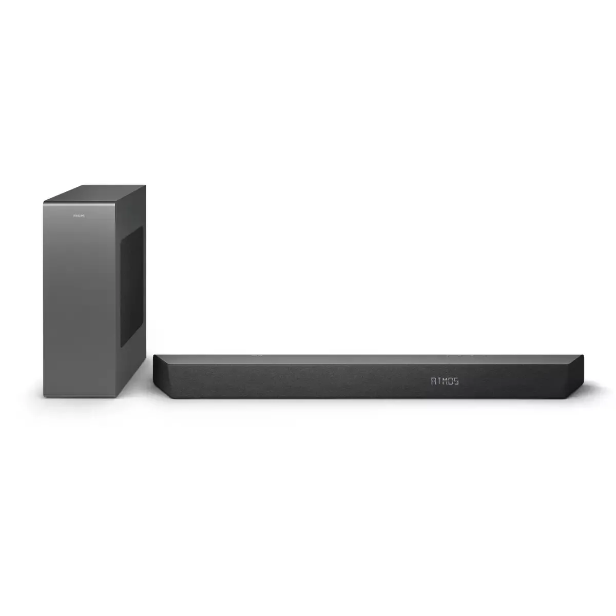 Philips TAB8507B - Noir