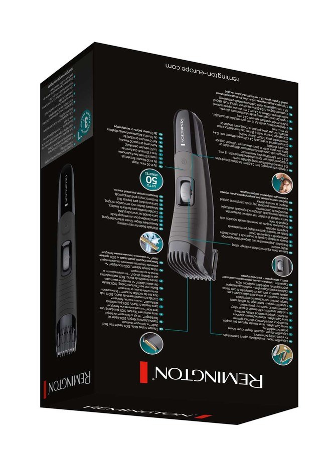 Remington Beard Boss Professional