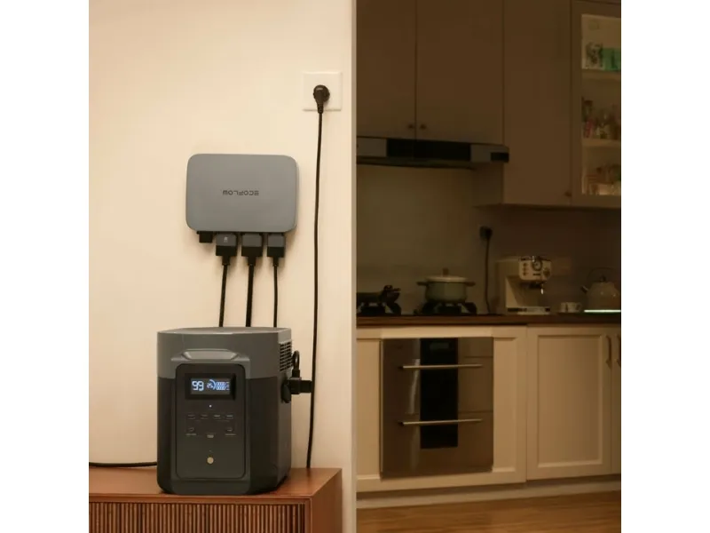 Ecoflow Micro Inverter 800W