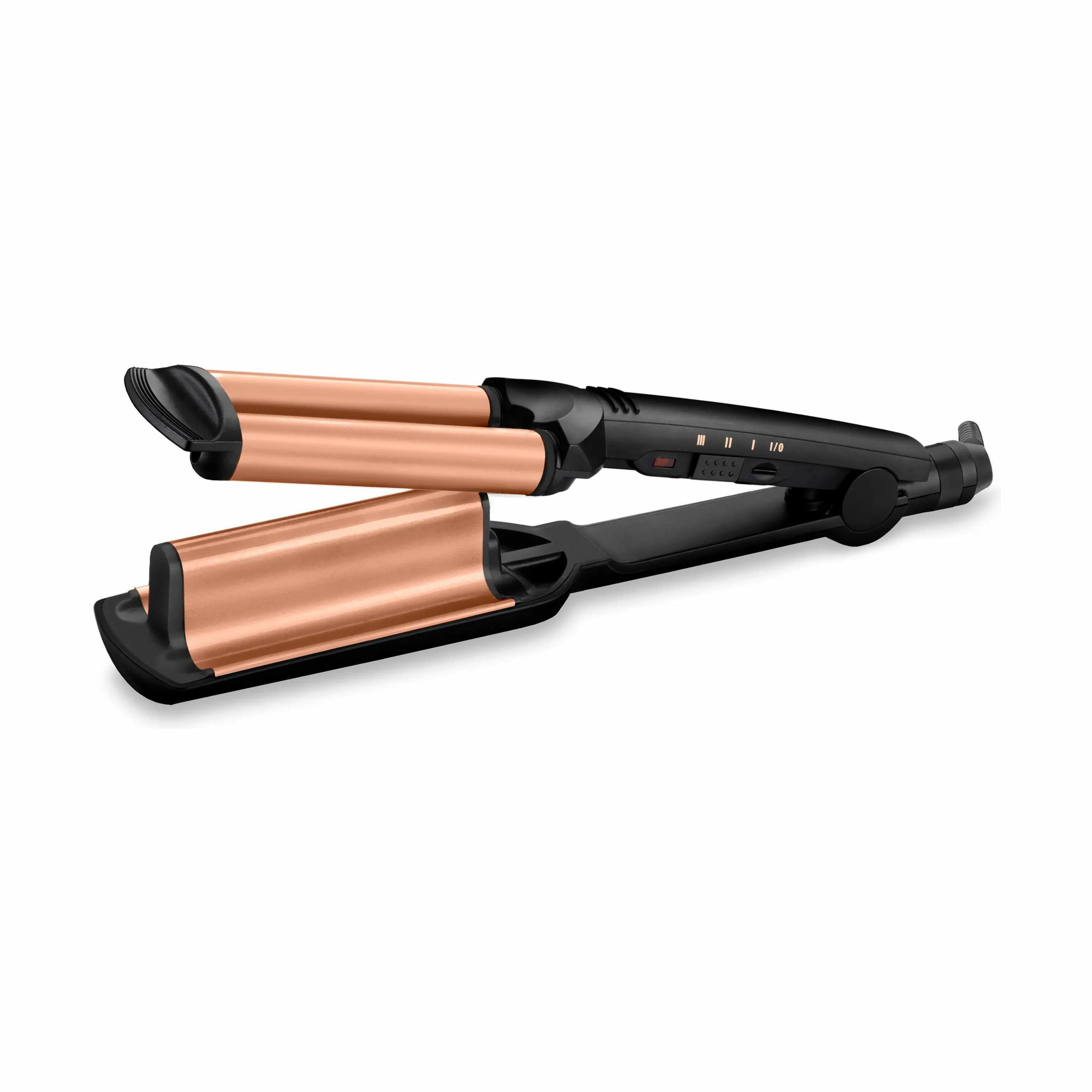 BaByliss Deep Waves Bølgejern