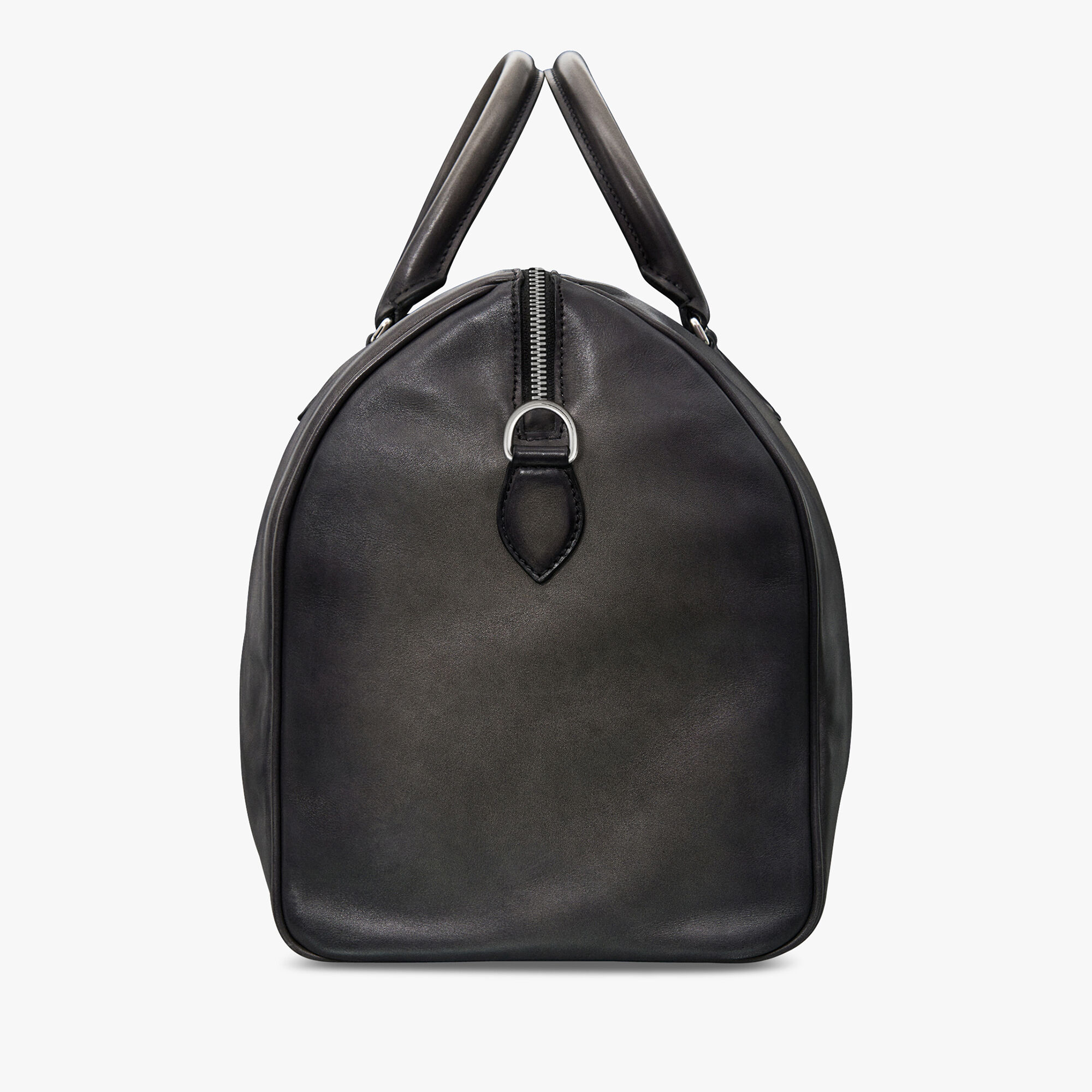 Sac De Voyage Jour Off Moyen Modèle En Cuir