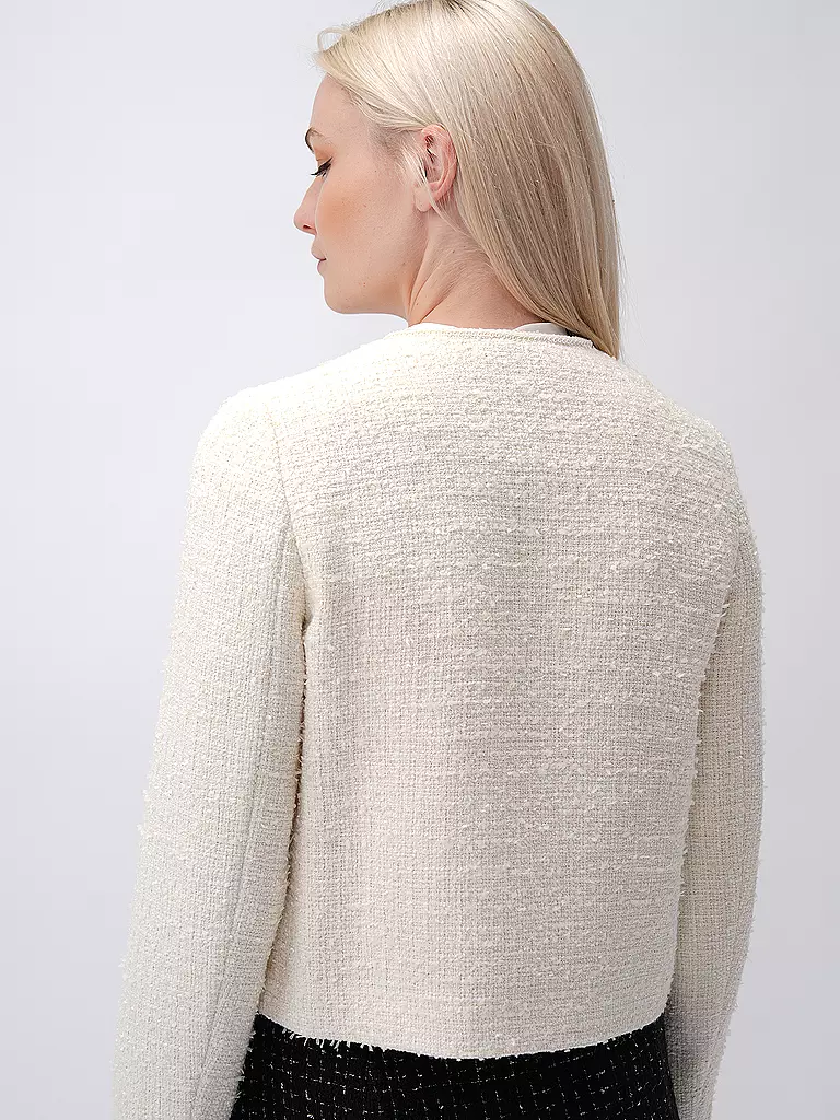 JOOP Jäckchen  creme