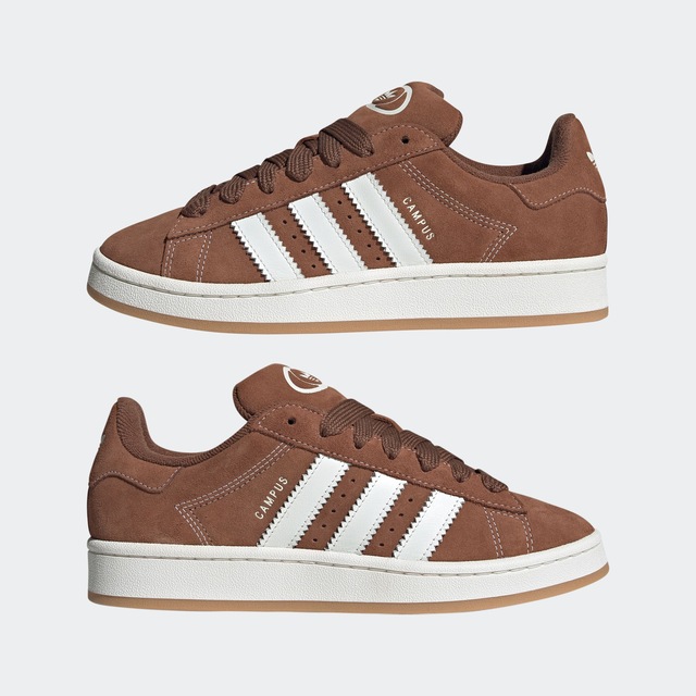 adidas Originals Sneaker »CAMPUS 00S«