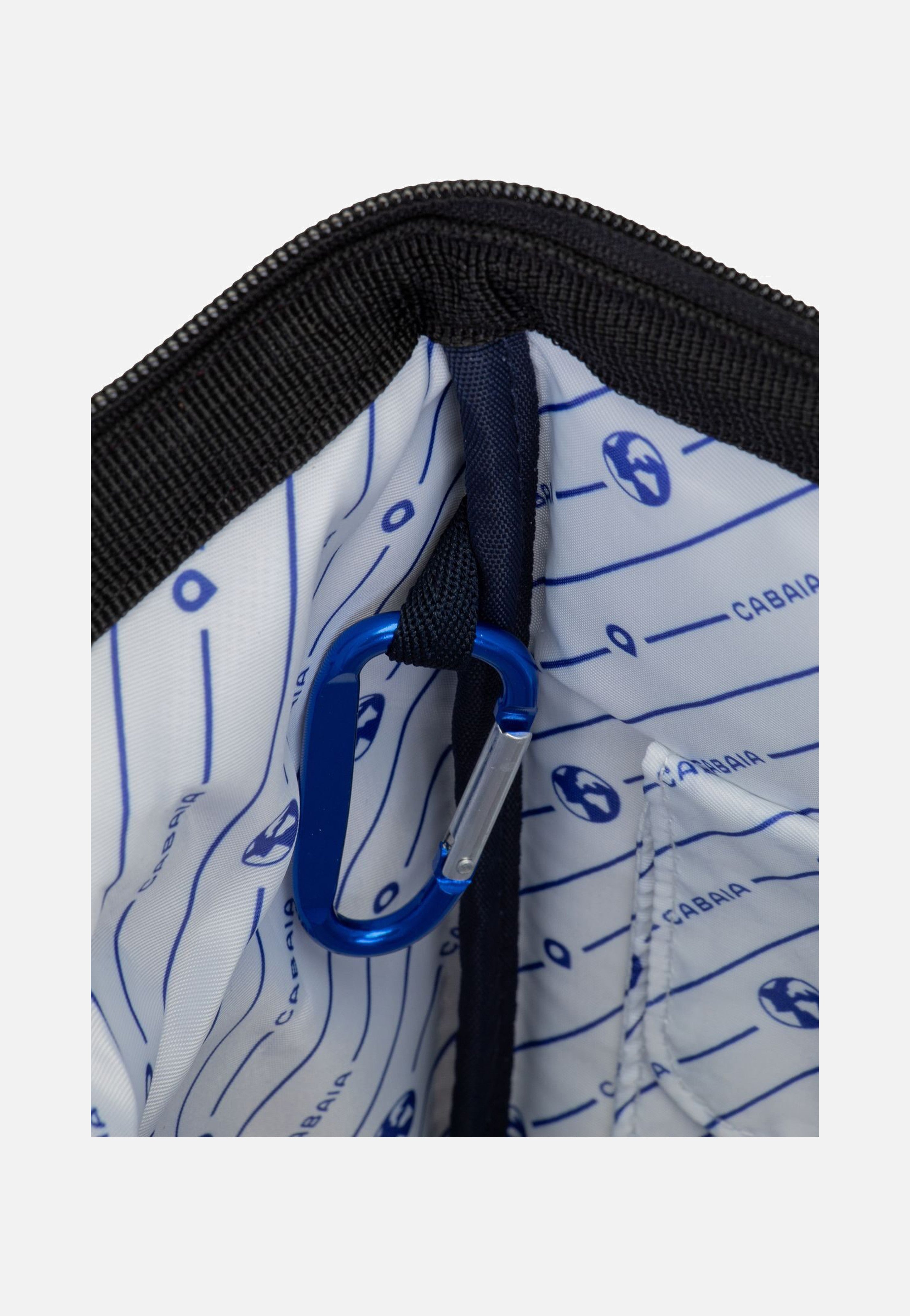 Adventurer Recycled Waterproof Medium Kassala - Rucksack