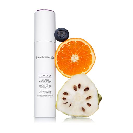 bareMinerals Poreless Oil-Free Moisturizer, 50 ml