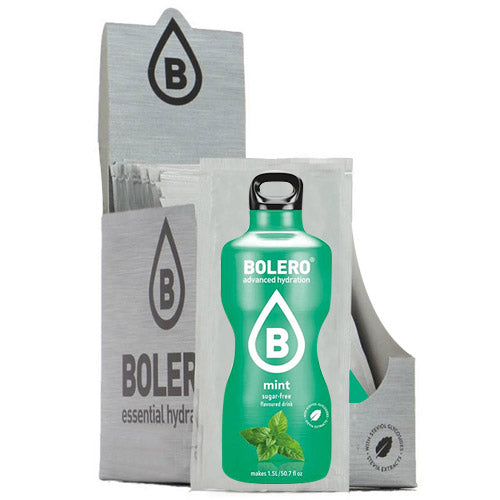 BOLERO Bolero Essential Hydration