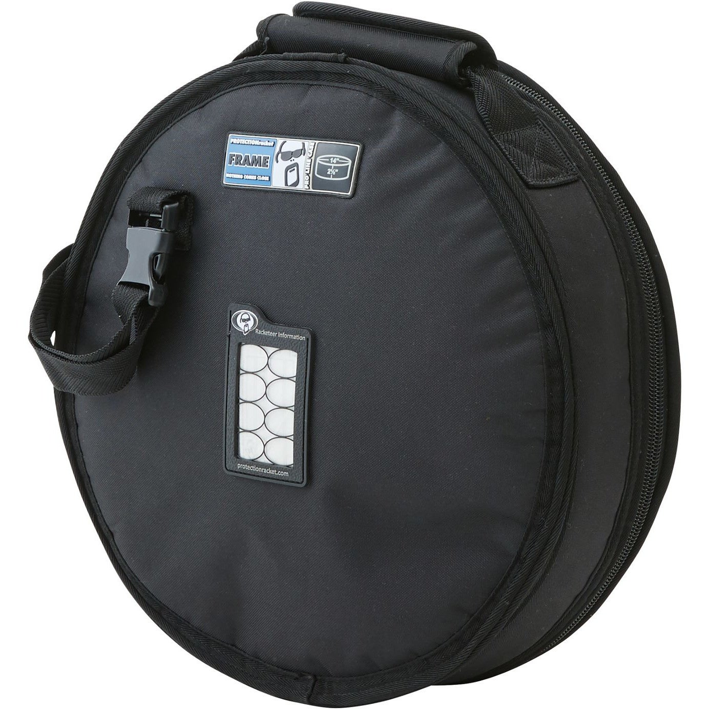 Protection Racket 9514-00 Frame Drum Case tas voor 14 x 2.5 inch frame drum