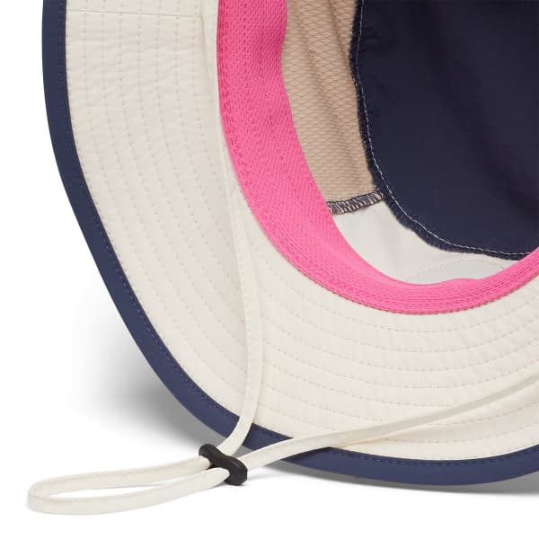 Chapeau randonnée COLUMBIA YOUTH BORA BORA™ BOONEY CHALK/NOCTURNAL/WILD GERANIUM