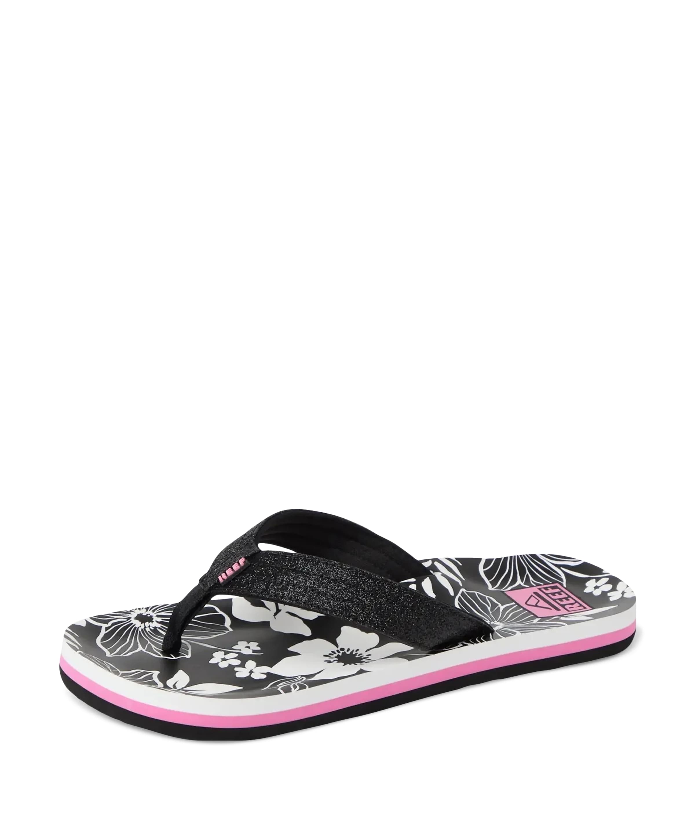 Reef KIDS AHI uniseks slippers  roze