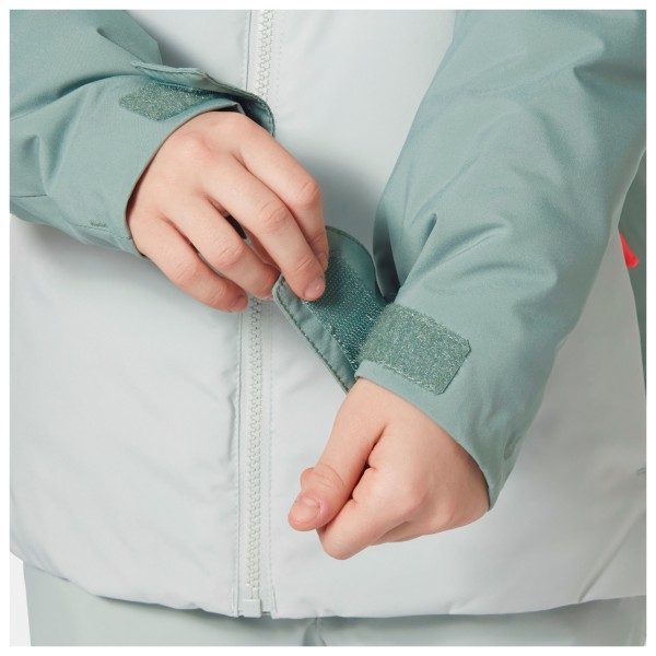 Helly Hansen - Kid's Jewel Jacket - Veste de ski