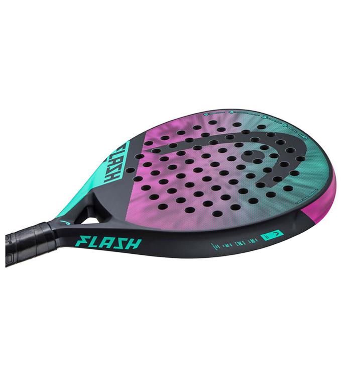 Head Flash 2023 Padelracket