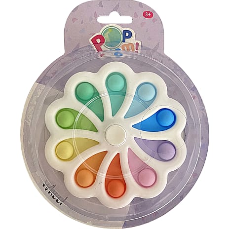 Pop'em Wheel