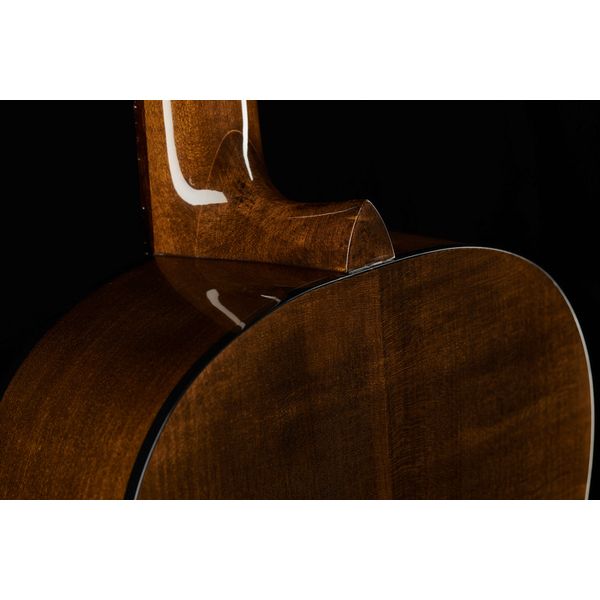 Thomann Classic Guitar S 4/4 Bundle