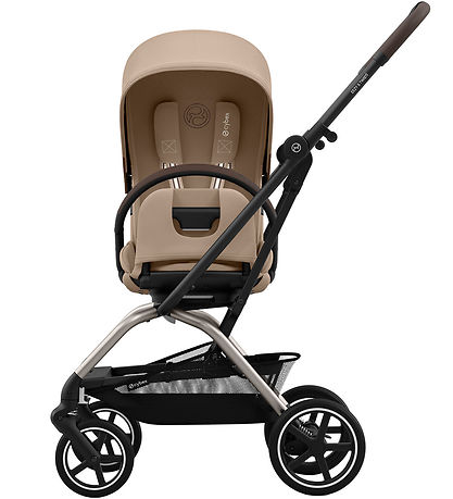Cybex Buggy - Eezy S Twist +2 - Beige