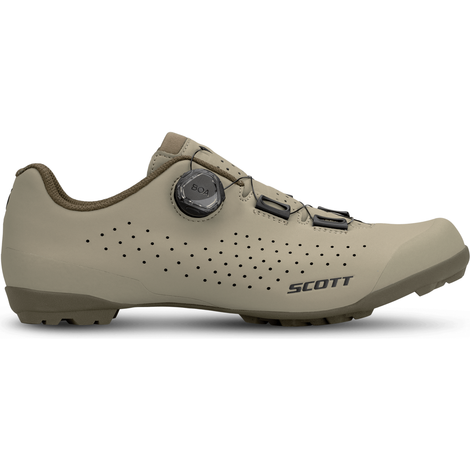 Scott Pro Gravel Schoenen