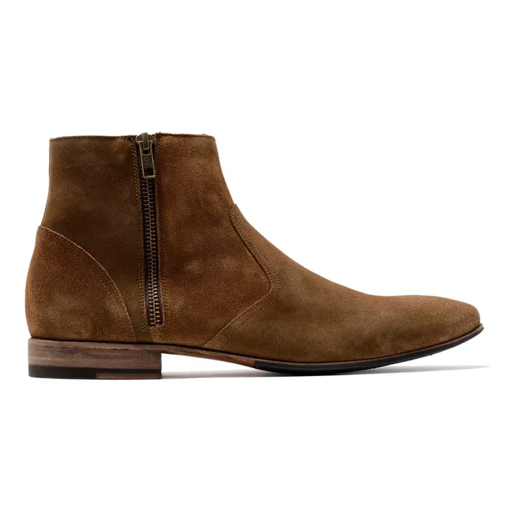 Pete Sorensen Boots Hurricane | Tabac