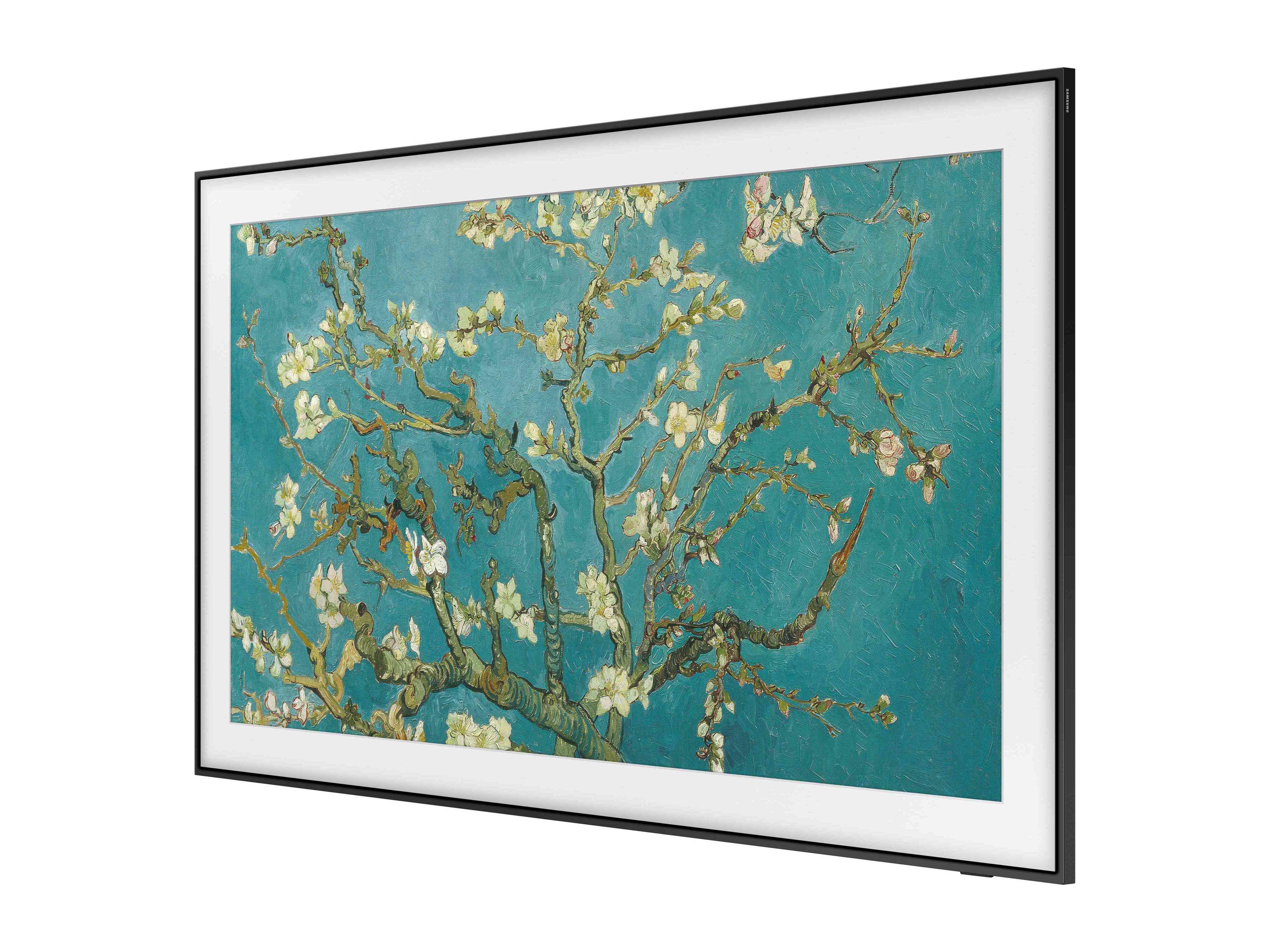 TV QLED THE FRAME SAMSUNG TQ43LS03BGUXXC (4K SMART 43'' 108CM)