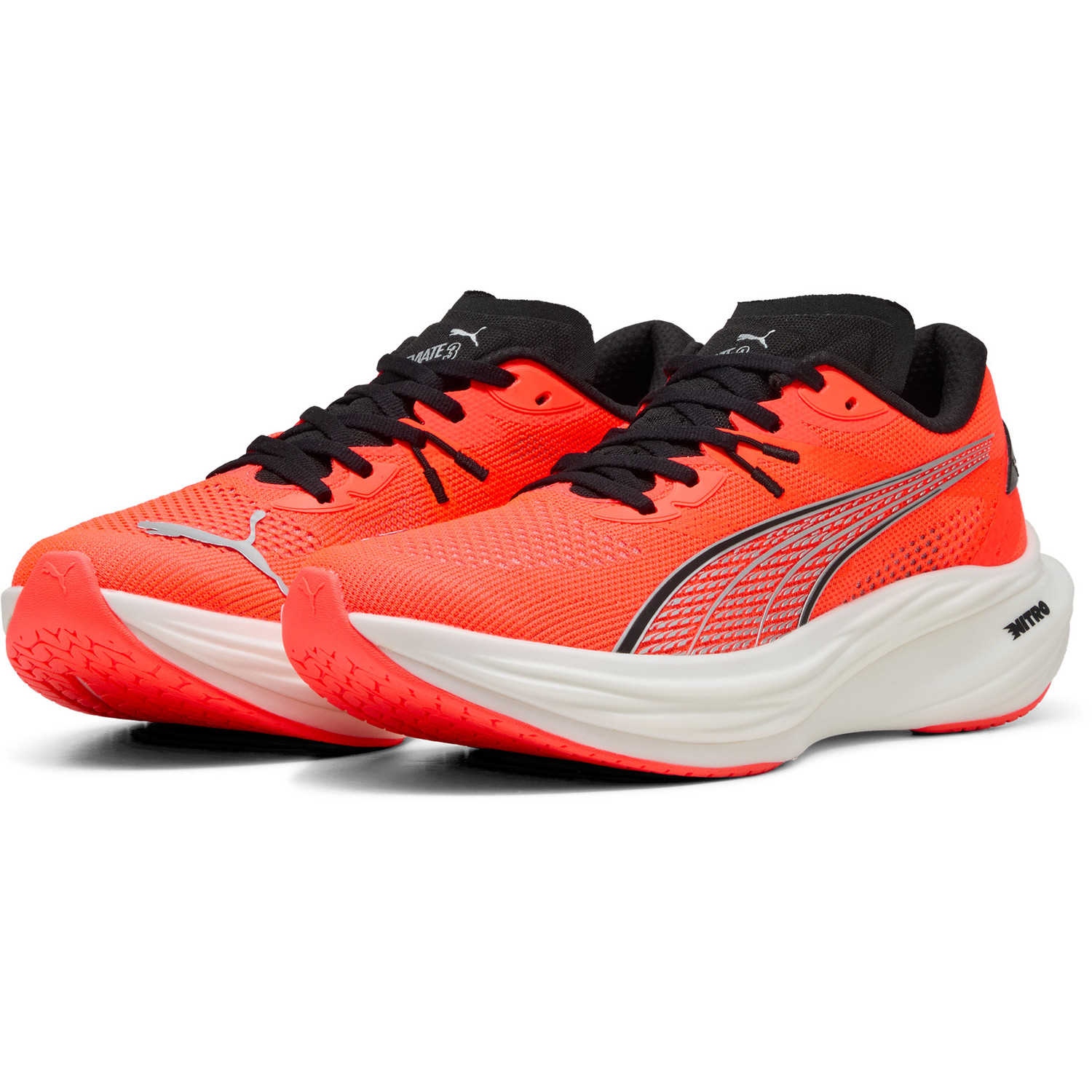 PUMA Deviate Nitro 3 Heren