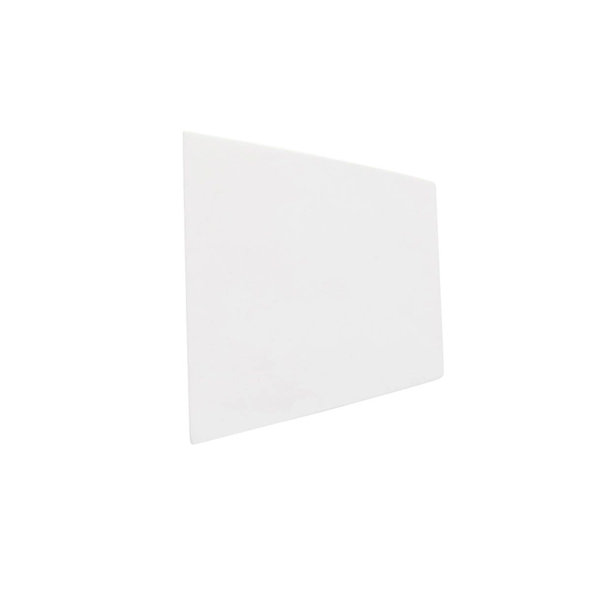 Smart wandlamp wit 20 cm incl. Wifi G9 - Tum