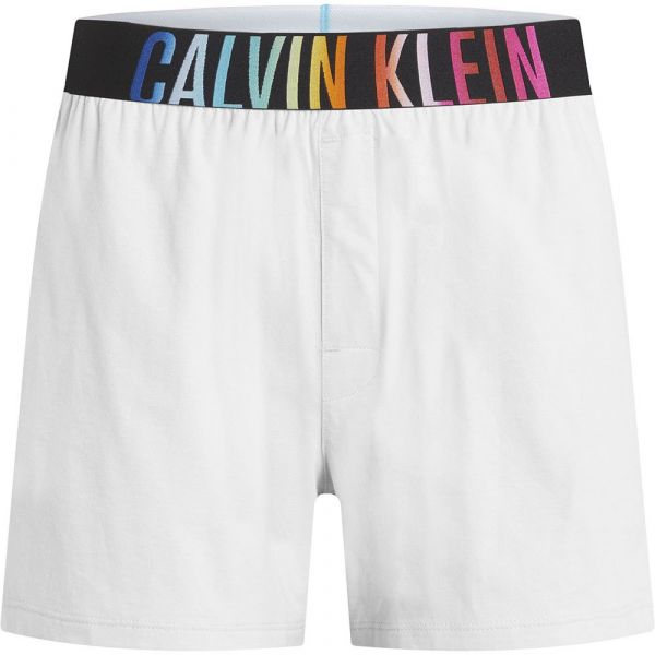 Calvin Klein Underwear 000qs7194e Shorts Pyjama Colorido M Mulher