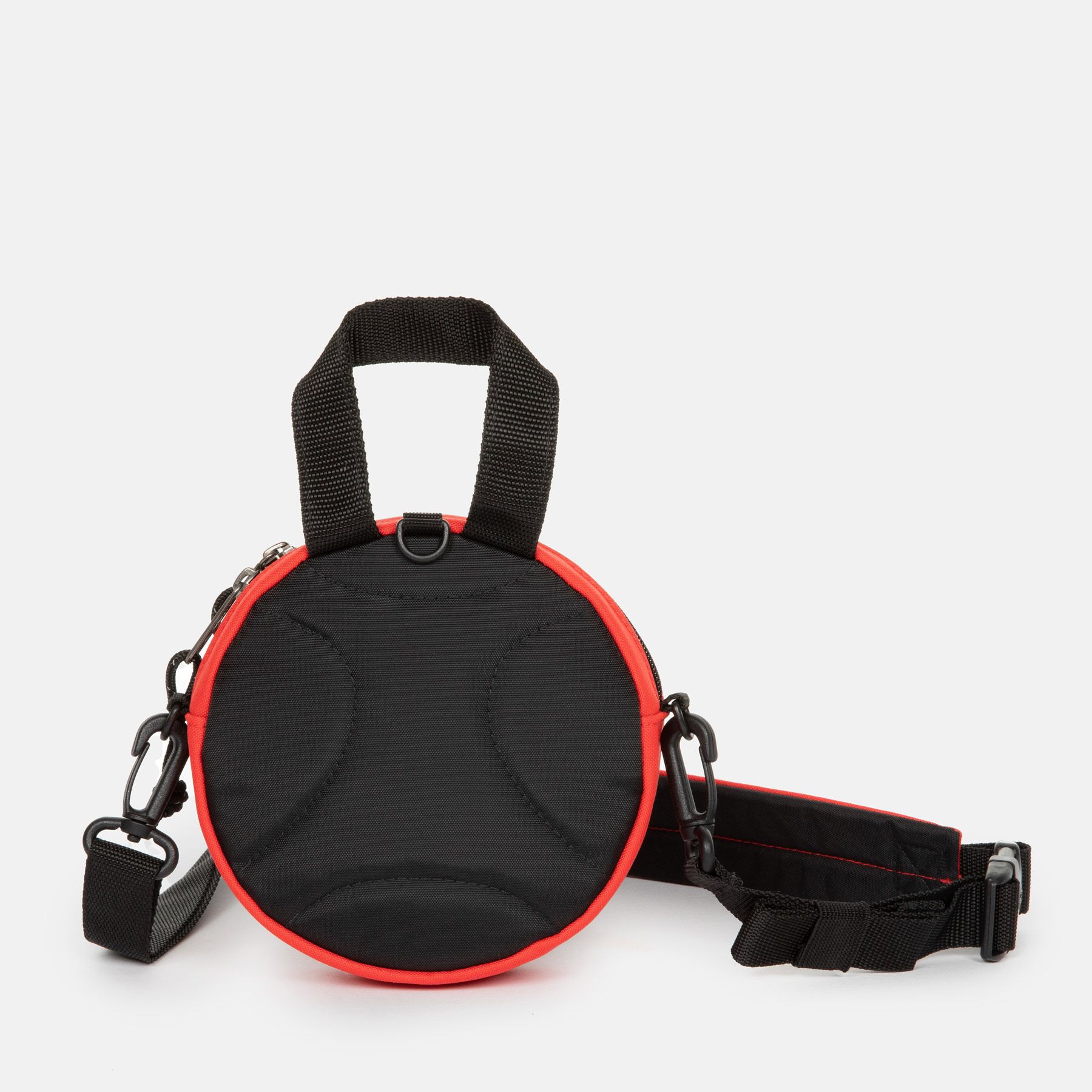 Eastpak x Telfar Circle Bag Red