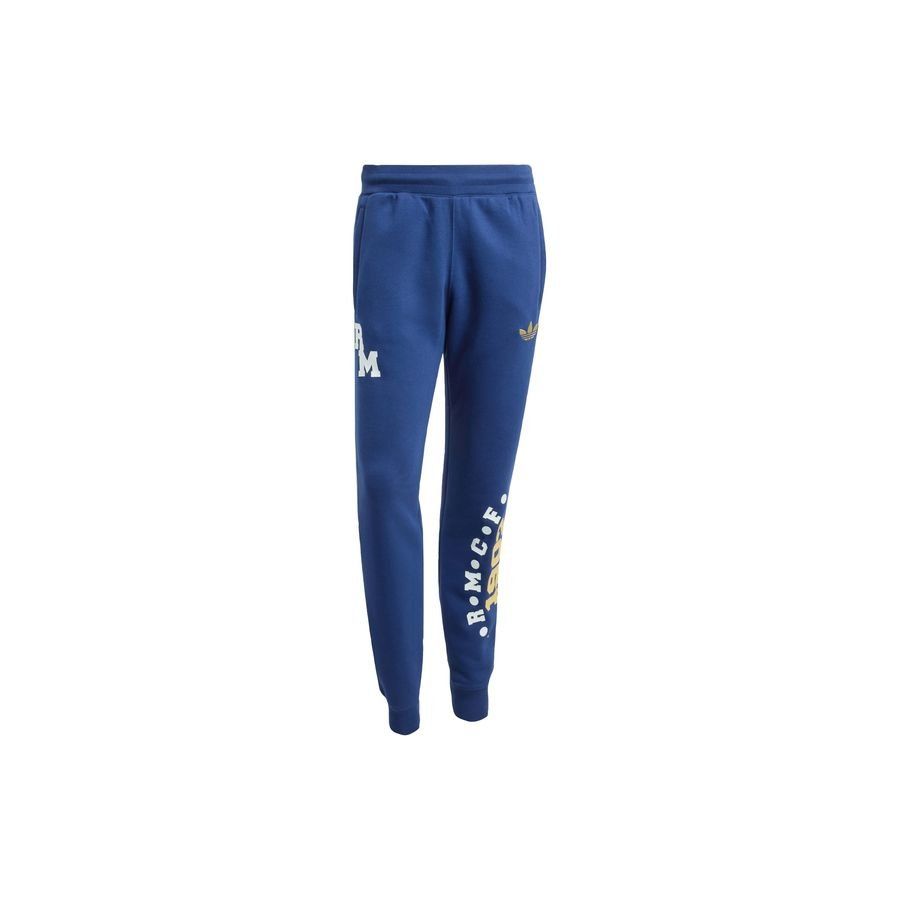 Adidas Original Real Madrid VRCT Pants