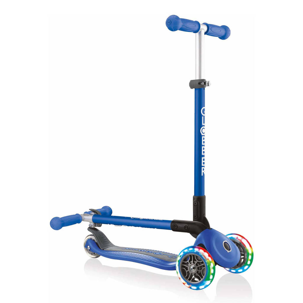 Driewieler step Primo