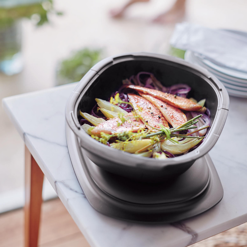 UltraPro 2 l Der zeit- und energiesparende Tupperware UltraPro