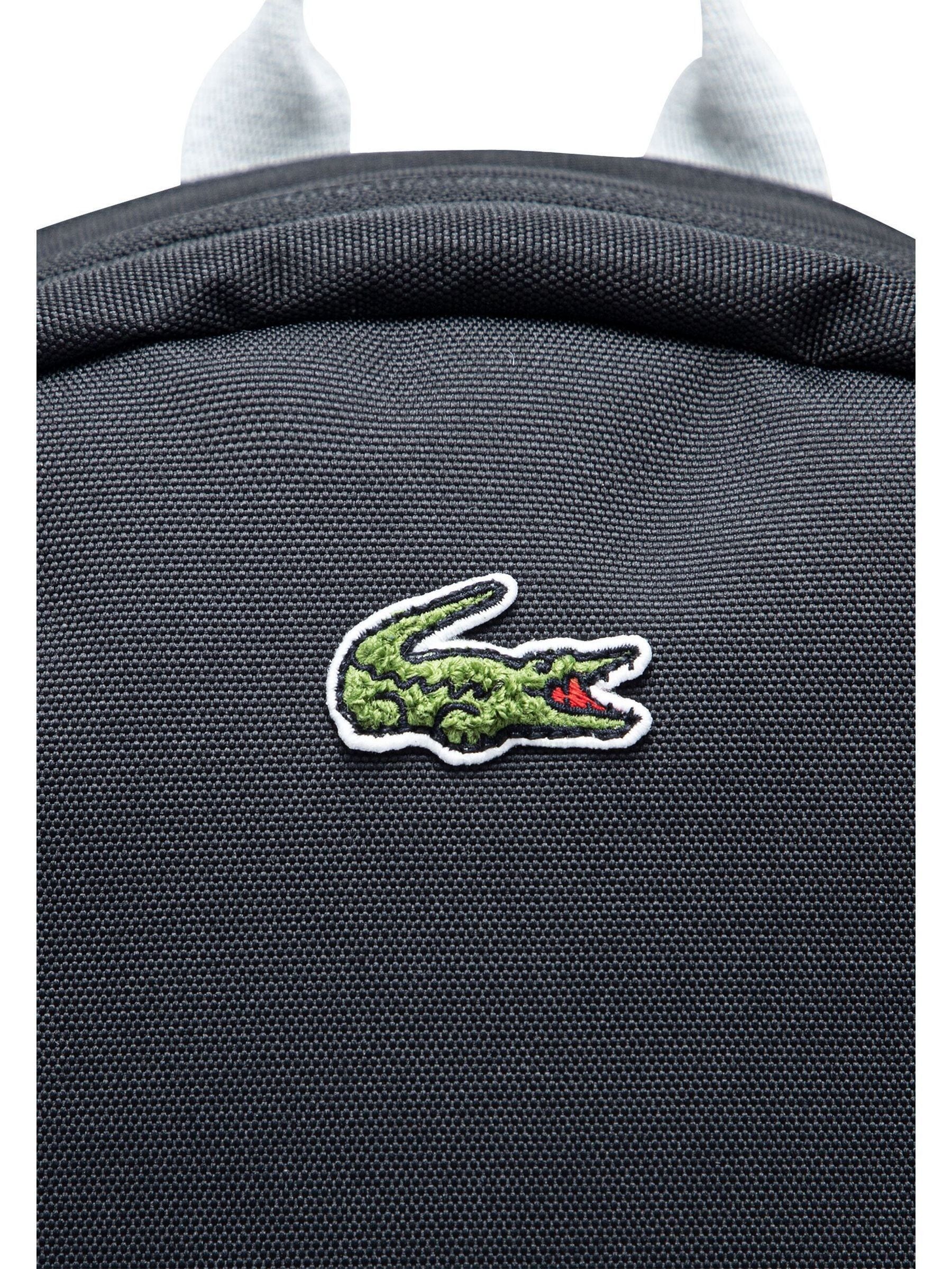 Lacoste Backpack with Pencil Case