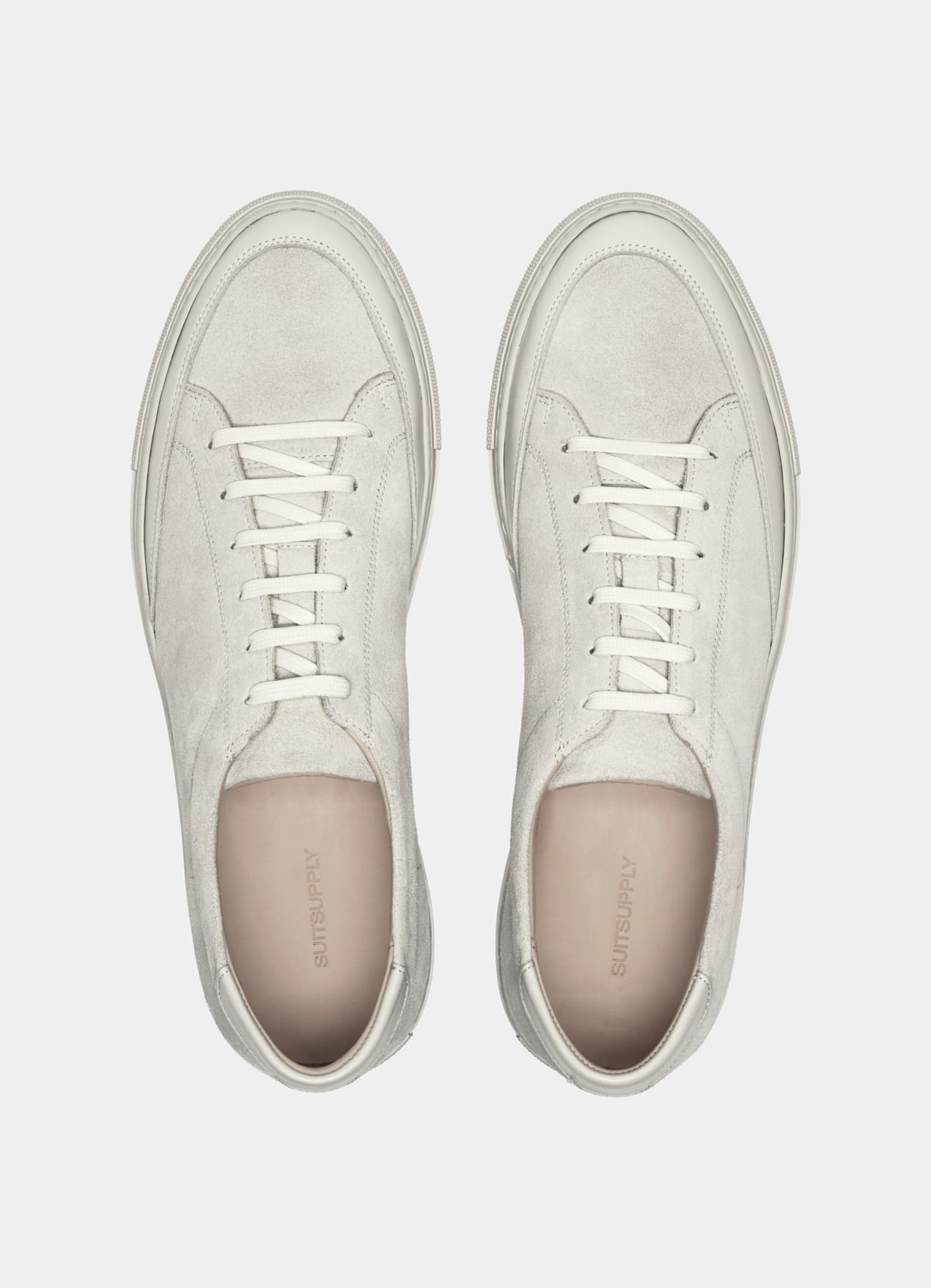 Sneakers sable