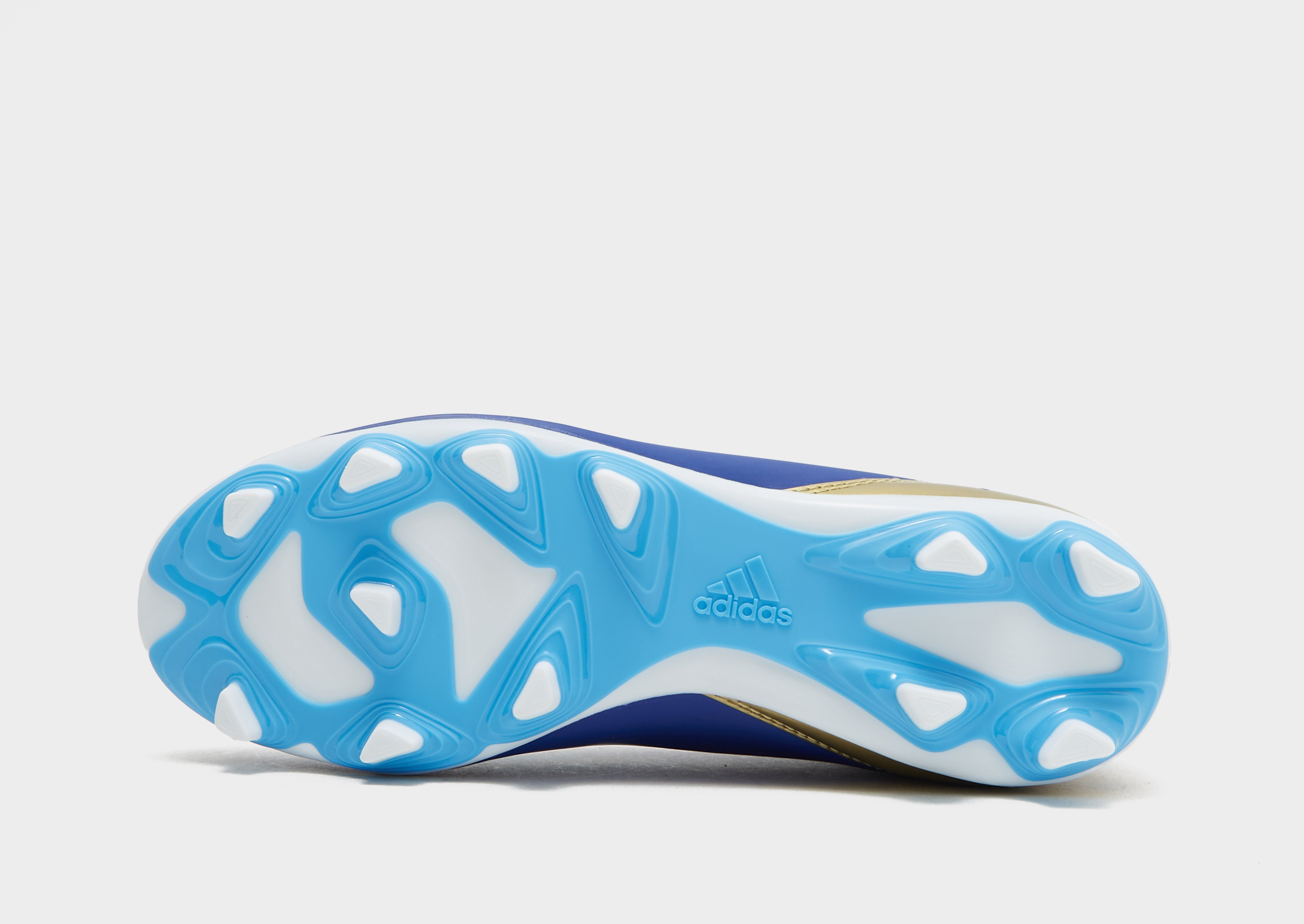 adidas X Crazyfast Messi Club FG Junior