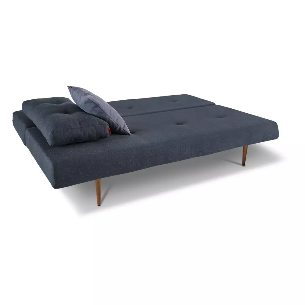 Schlafsofa Recast Plus dunkel