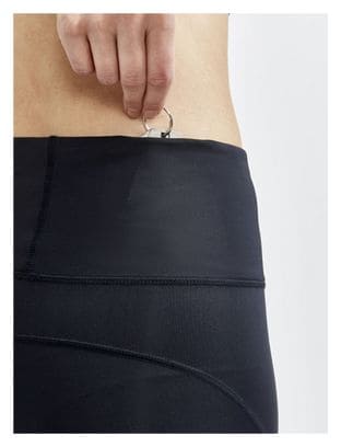 Collant Long Craft ADV Essence High Noir Femme