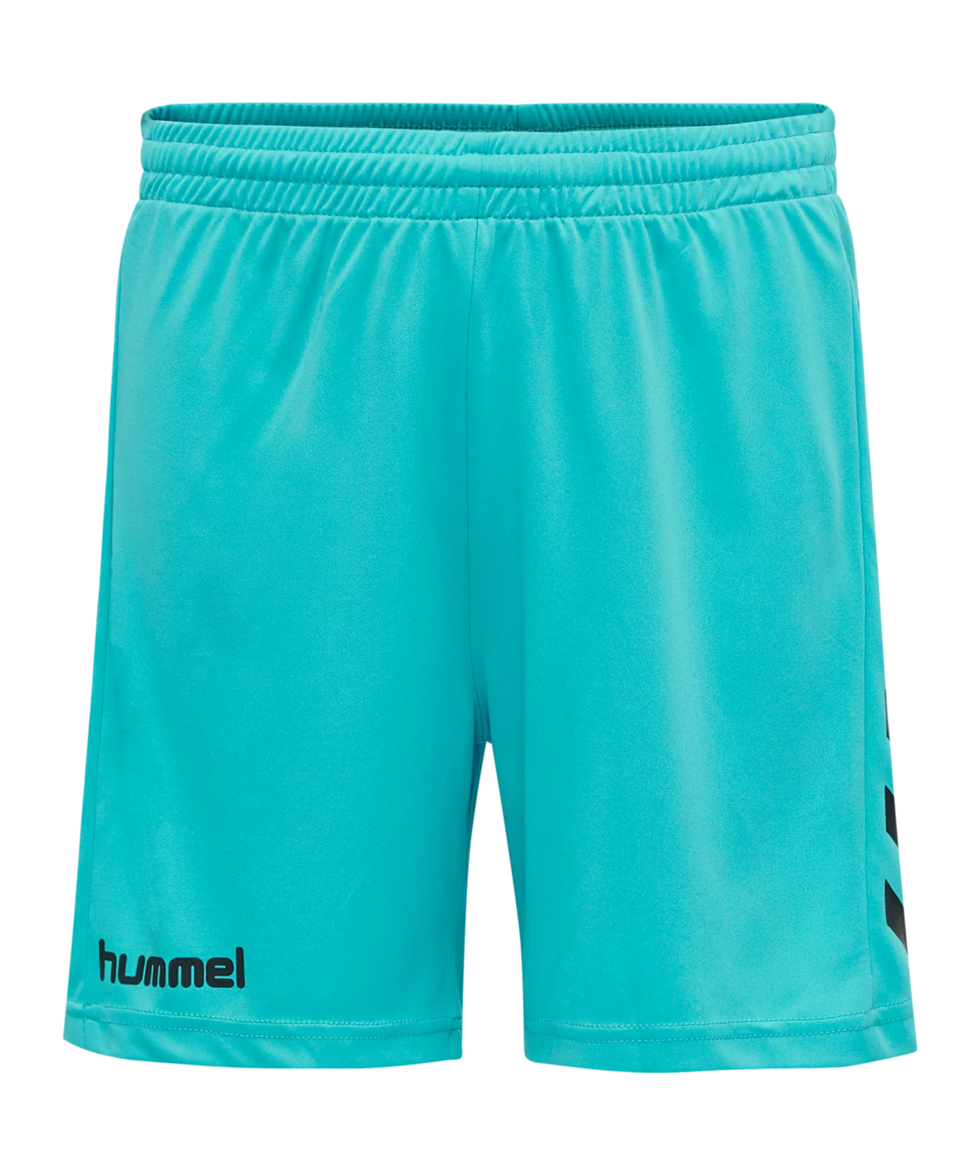 Hummel Core GK Torwarttrikotset Kids Blau F7905