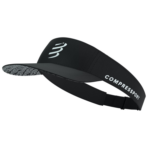 Compressport - Ultralight Visor - Casquette visière
