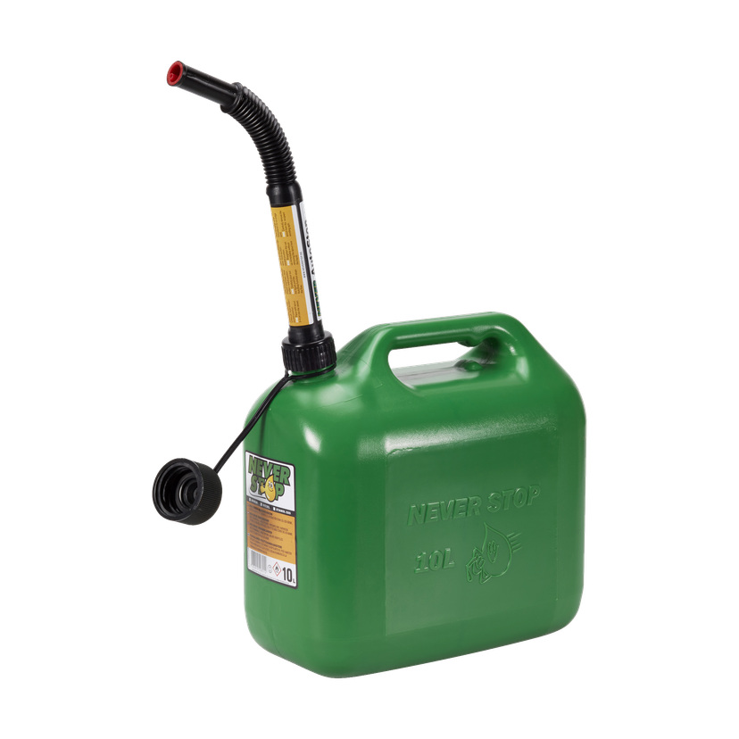 Drivstoffkanne 10 l