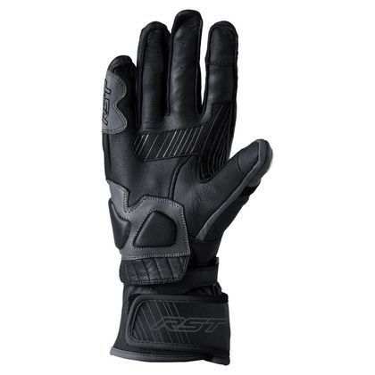 Gants RST FULCRUM - Gris / Noir