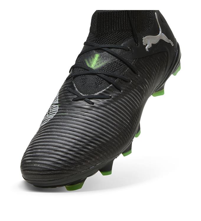PUMA FUTURE 8 PRO FG/AG 108139 PUMA-BLACK-COOL-LIGHT-GRAY-FLU