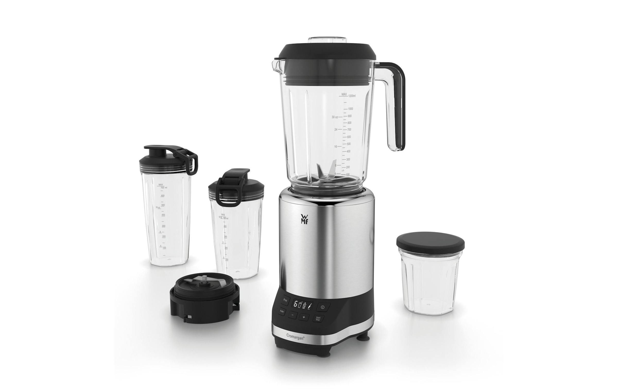 WMF Zerkleinerer »KULT Pro« 1200 W