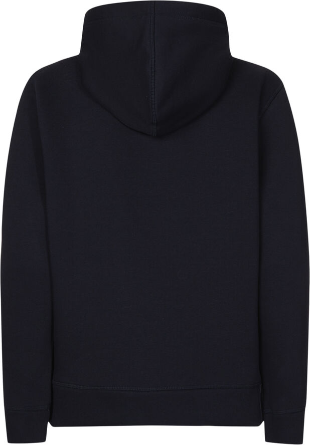 Tommy Hilfiger HERITAGE HILFIGER HOODIE LS Desert sky
