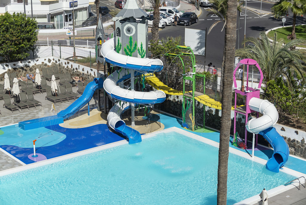 Abora Catarina by Lopesan Hotels All Inclusive - Hotel