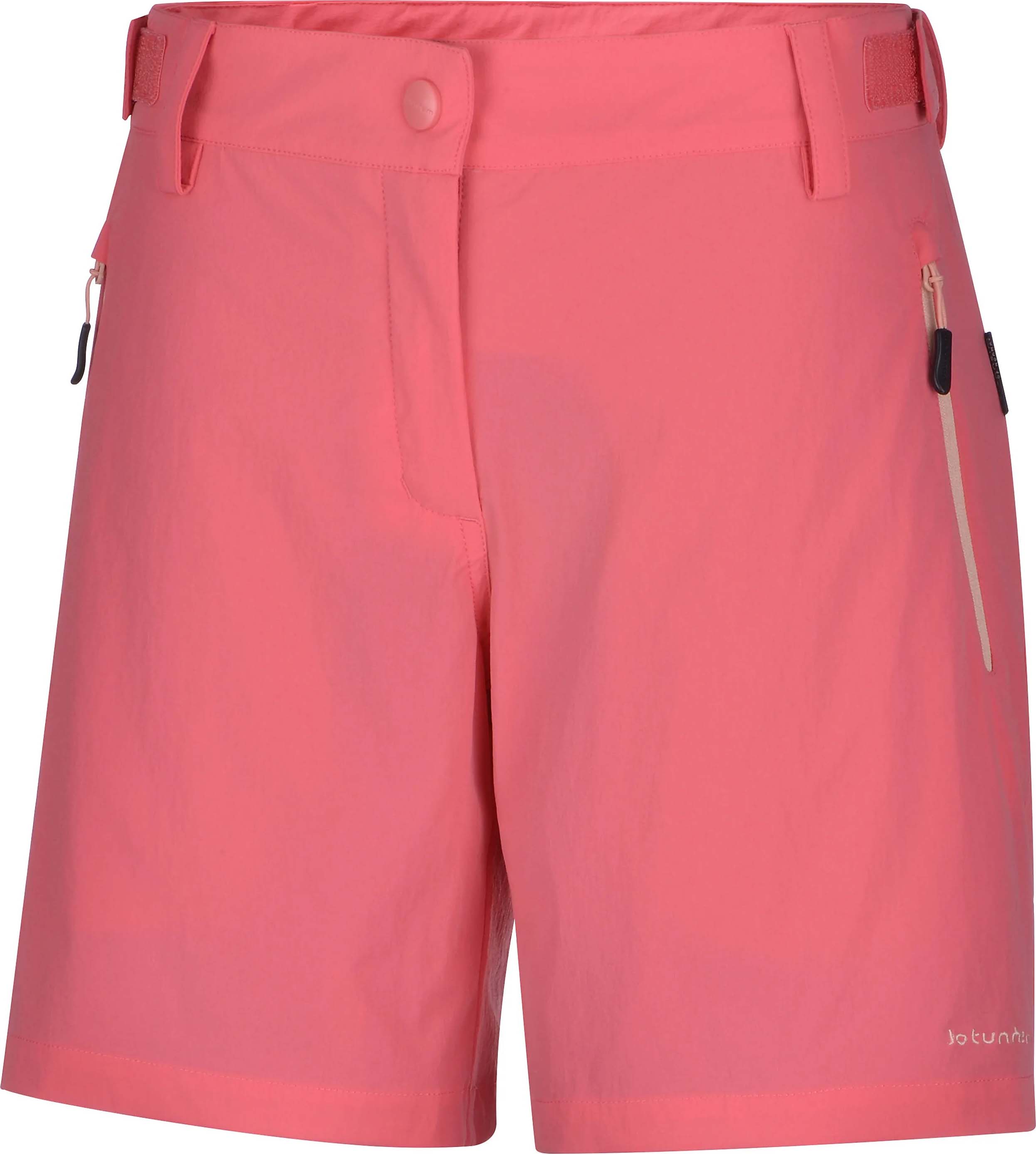 Lomsheim Turshorts Dame Sunkist Coral/Tropical Peach