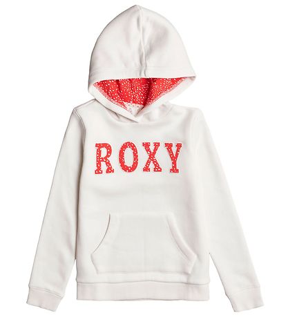 Roxy H?ttetr?je - Hope You Know - Hvid