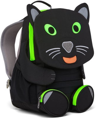Affenzahn Large Friend Ryggsekk 8L, Panther