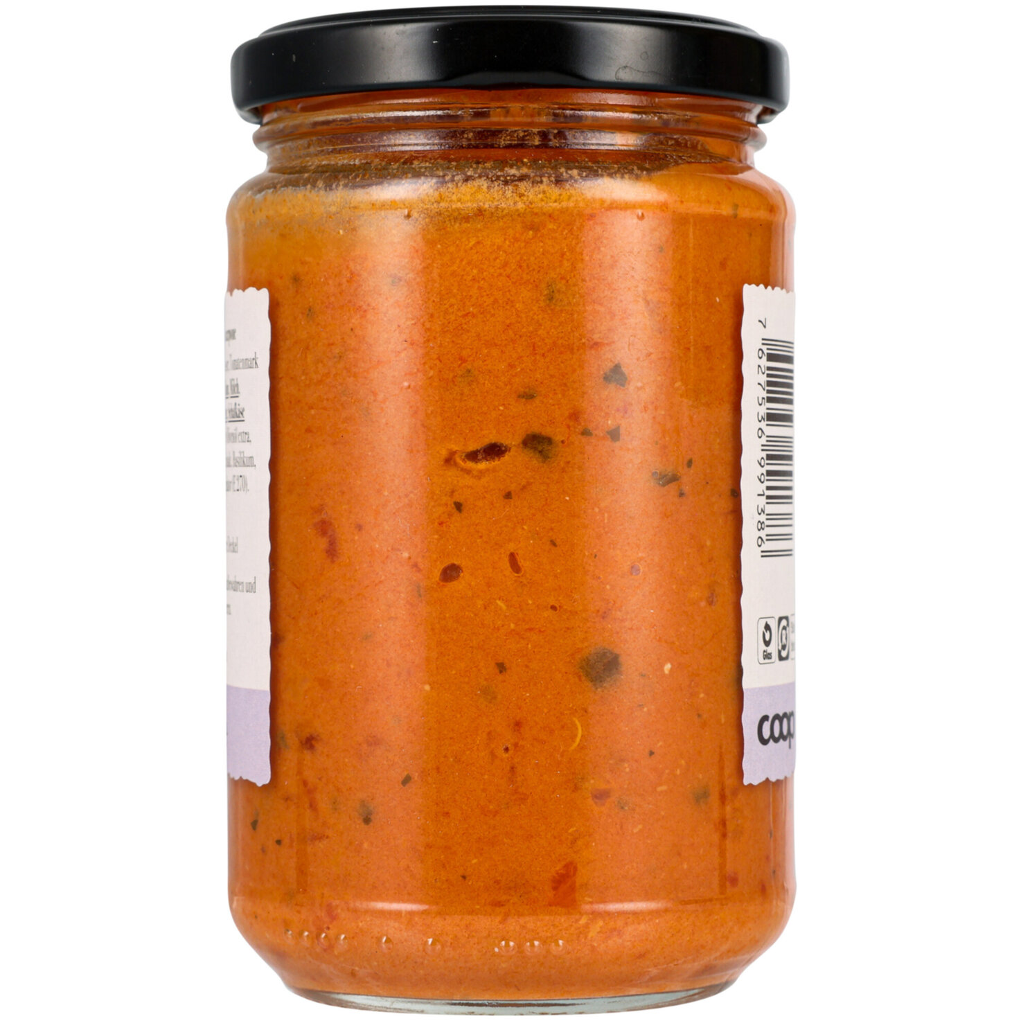 Sapori Sugo al Mascarpone