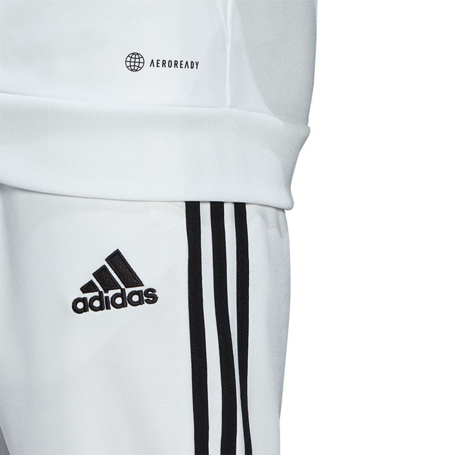 adidas Real Madrid AW Jacket Trainingspak