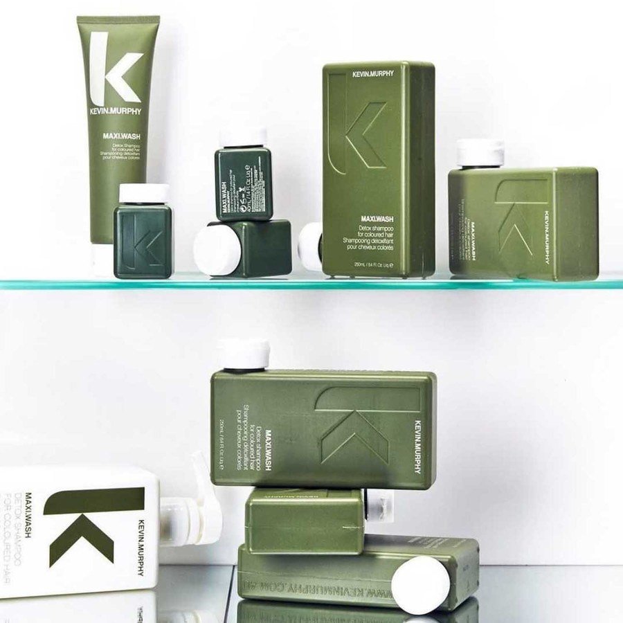 Kevin.Murphy Maxi.Wash 250ml