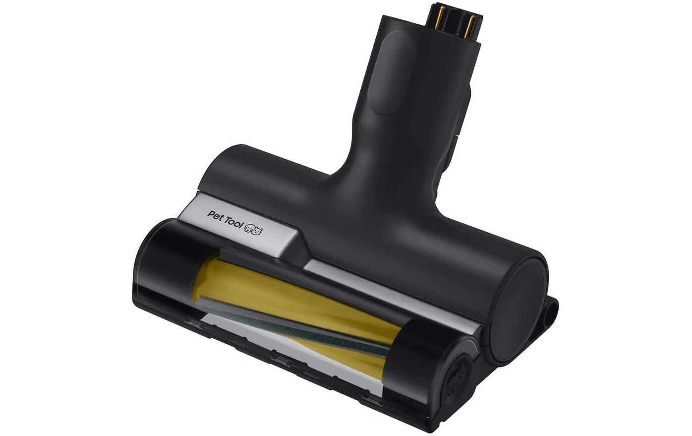 Akku-Hand- und Stielsauger Jet 75 Pet VS20B75ACR5/WA<br>Hand- und Besenstaubsauger mit einem um 180° schwenkbaren Saugkopf
