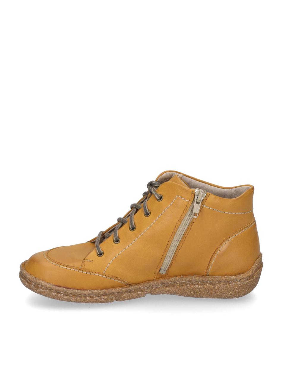 Stiefelette Neele 01, amber