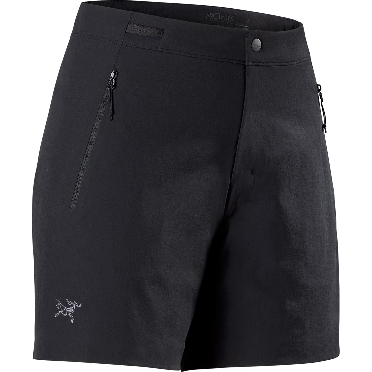 Arcteryx Womens Gamma Short 6'
